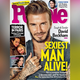 Illustration for article titled Retired Father of Four Declared Sexiest Man Alive